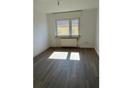 2-Zimmer-Wohnung mit Balkon in Pirmasens (Stadtmitte)