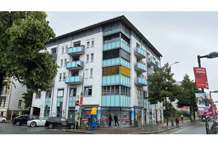 Wohnung zum Kaufen in Leipzig 179.000,00 € 52 m²