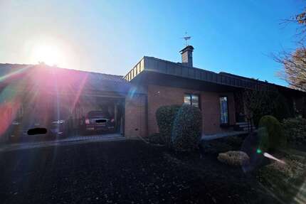 Haus zum Kaufen in Bottrop 899.000,00 € 190 m²