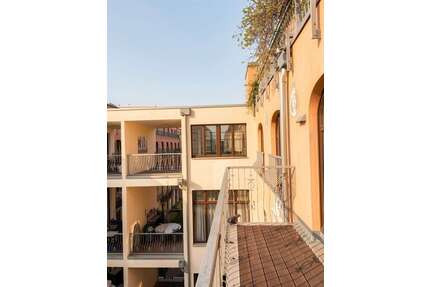Wohnung zum Mieten in Berlin 3.697,00 € 168.06 m²