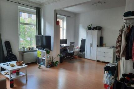 Schönes, helles, großes Zimmer in Uni- und Zentrumsnähe - Bright, - Braunschweig Lehndorf-Watenbüttel