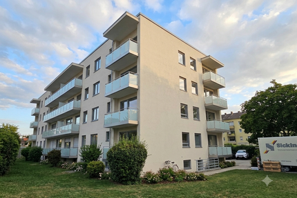 Wohnung zum Kaufen in Landsberg am Lech 189.000,00 € 52 m²