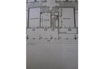 2-zimmer eigentumswohnung - 145.000,00&nbsp;EUR Kaufpreis, ca.&nbsp; 56,00&nbsp;m&sup2; in Waldkraiburg (PLZ: 84478)
