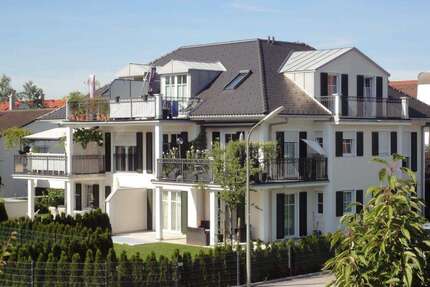 Wohnung zum Mieten in Weilheim 1.760,00 € 94 m²