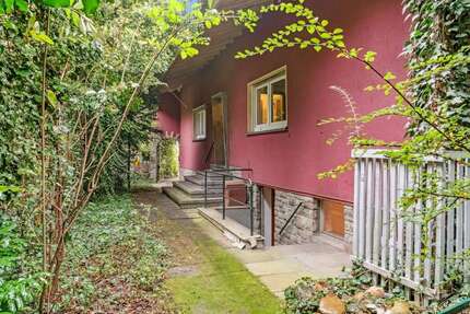 Haus zum Kaufen in Bad Homburg vor der Höhe 720.000,00 € 123.73 m²