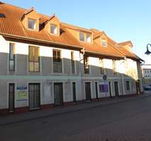 Wohnung zum Mieten in Wolmirstedt 468,00 € 66.98 m²