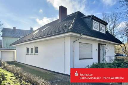 Haus zum Kaufen in Bad Oeynhausen 329.000,00 € 180 m²