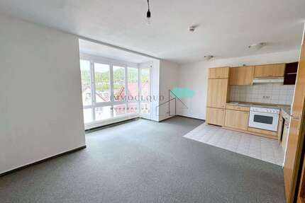 Wohnung zum Kaufen in Geislingen an der Steige 125.000,00 € 32 m²