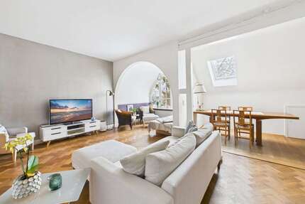 Wohnung zum Kaufen in Wiesbaden 449.000,00 € 95.75 m²
