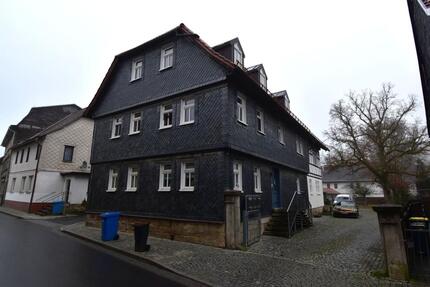 2 Zimmerwohnung - 450,00&nbsp;EUR Kaltmiete, ca.&nbsp; 59,50&nbsp;m&sup2; in Eisfeld (PLZ: 98673)