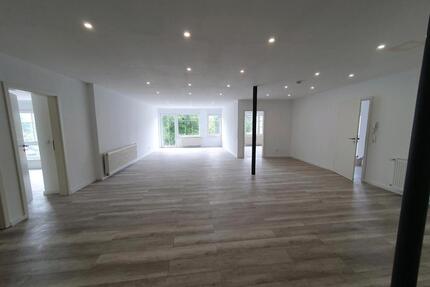 3 ZKB Wohnung mit schönem Ausblick - Kirn