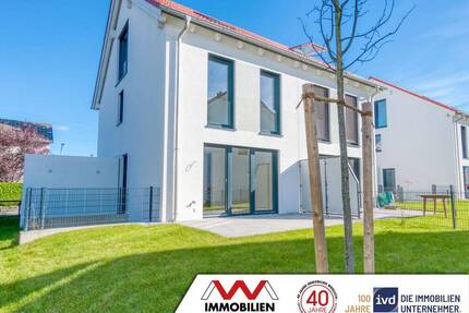 Ruhiges Wohnen in Zorneding! - 1.145.800,00&nbsp;EUR Kaufpreis, ca.&nbsp; 137,00&nbsp;m&sup2;&nbsp;Wohnfl&auml;che in Zorneding (PLZ: 85604)