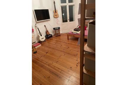 Möbliertes Zimmer in Pankow - 600,00&nbsp;EUR Kaltmiete, ca.&nbsp; 55,00&nbsp;m&sup2; in Berlin (PLZ: 13158) Pankow