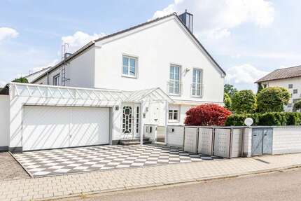 Haus zum Mieten in Ingolstadt 2.150,00 € 130 m²