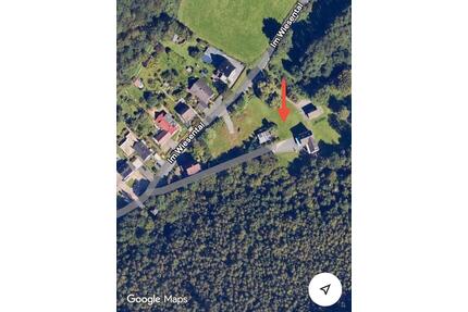 Provisionsfrei: Attraktives Baugrundstück Im Wiesental - Lüdenscheid Augustenthal