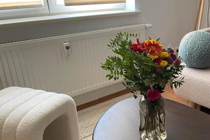Möblierte, bezugsfreie 2-Zimmer-Wohnung in Leipzig-Schönefeld