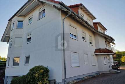 Wohnung zum Kaufen in Walldürn 169.000,00 € 74 m²