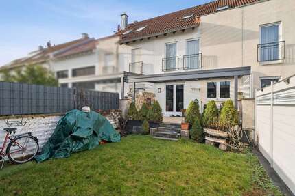 Haus zum Kaufen in Möhrfelden-Walldorf 549.000,00 € 133 m²