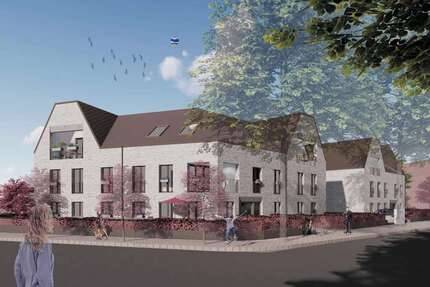 Wohnung zum Mieten in Kamp-Lintfort 805,00 € 63.42 m²