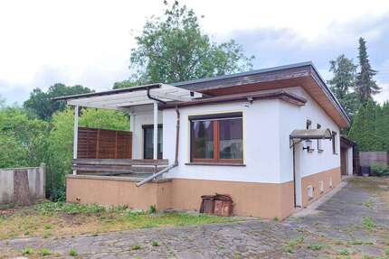 Haus zum Kaufen in Forst 174.500,00 € 175.64 m²