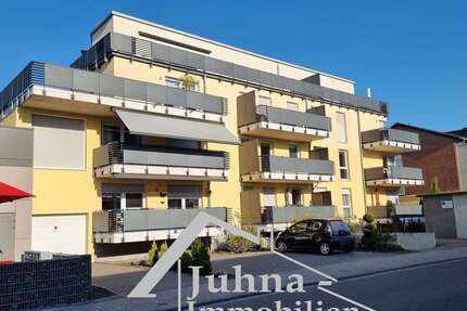 Wohnung zum Mieten in Alzey 1.070,00 € 82.92 m²