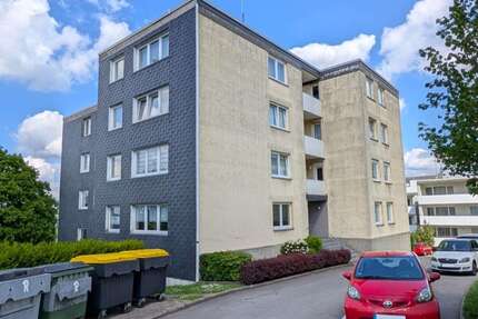 Wohnung zum Kaufen in Wipperfürth 154.000,00 € 70 m²
