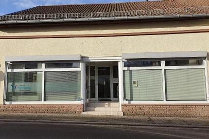 Gewerbemietfläche zentral in Enkenbach 86,41m² - Enkenbach-Alsenborn