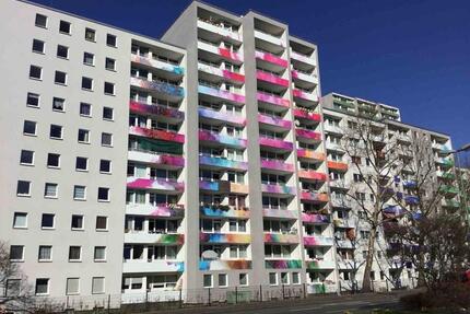 Zuhause fühlen: praktische 2-Zimmer-Wohnung (WBS erforderlich) - Essen Stadtbezirk VII