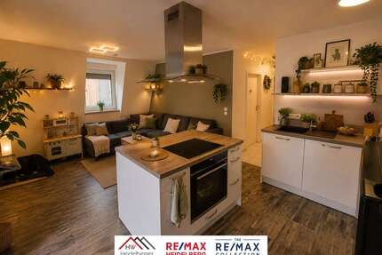 Wohnung zum Kaufen in Ludwigshafen 255.000,00 € 59.87 m²