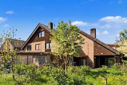 Haus zum Kaufen in Bocholt 549.000,00 € 238.78 m²