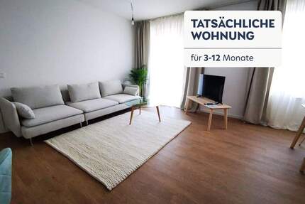 Building Forckenbeckstraße - rockchair-gmbh (BER-1253186P) - Berlin Schmargendorf