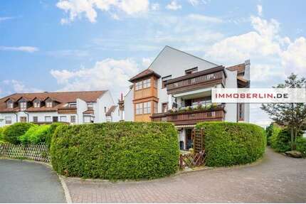 Wohnung zum Kaufen in Dallgow-Döberitz 175.000,00 € 59 m²