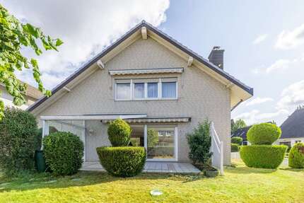 Haus zum Kaufen in Swisttal 649.000,00 € 165 m²