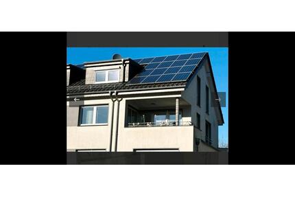 ​Gepflegte 4-Zimmer-Maisonette-Wohnung – ohne Käuferprovision! - Bielefeld Heepen