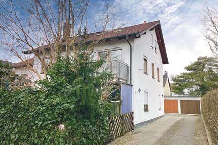 Wohnung zum Kaufen in Maisach 599.000,00 € 140 m²