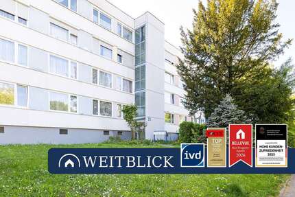 Wohnung zum Kaufen in Bietigheim-Bissingen 249.000,00 € 85 m²