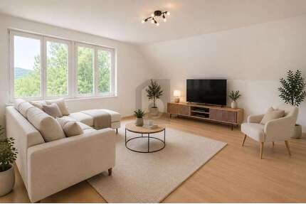 Wohnung zum Kaufen in Stuttgart Untertürkheim 230.000,00 € 46 m²
