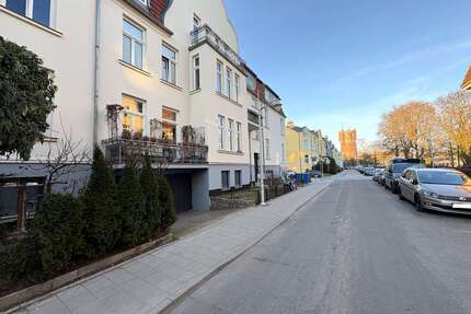 Wohnung zum Kaufen in Rostock 329.900,00 € 85.5 m²
