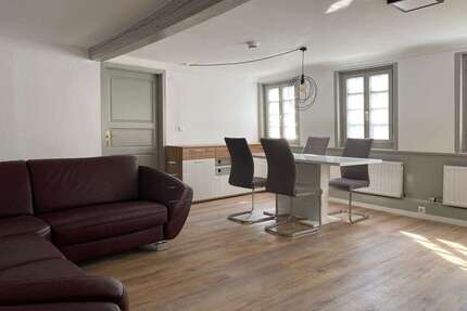 Wohnung zum Kaufen in Berglen 189.000,00 € 77 m²