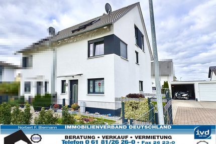 Haus zum Kaufen in Erlensee 619.000,00 € 142 m²