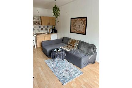 1 ,5 Zimmer Apartment mit sehr Zentraler Lage in Leipzig