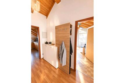 Möbilierte Wohnung 44m² - 1.300,00&nbsp;EUR Kaltmiete, ca.&nbsp; 44,00&nbsp;m&sup2; in Neubiberg (PLZ: 85579)
