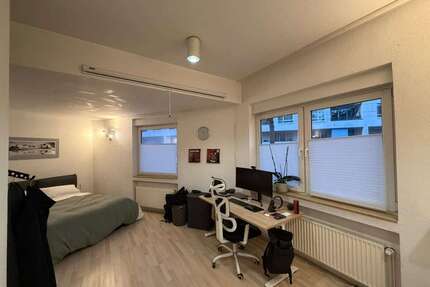 Wohnung zum Mieten in Köln 1.600,00 € 82 m²