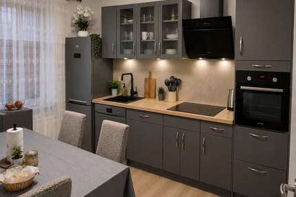 Wohnung zum Mieten in Schöningen 990,00 € 129 m²