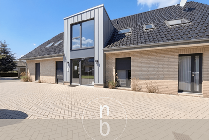Wohnung zum Mieten in Wurster Nordseeküste 962,00 € 74 m²