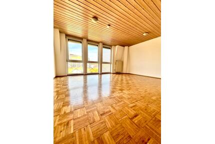 Helle 1-Zimmer-Wohnung mit Einbauküche und Tiefgarage in Hüfingen
