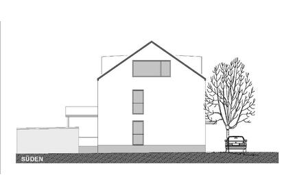 KfW Förderung möglich! Moderne 2 Zimmer Wohnung mit Balkon in zentrumsnaher Lage in Neuburg - Ein Objekt von Ihrem Immobilienpartner SOWA Immobilien und Finanzen
