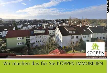 Wohnung zum Kaufen in Leutenbach 193.000,00 € 50 m²