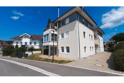 von Privat | 3-Zimmer EG | Nahwärme | Garten | TG | Allgäu - Wildpoldsried