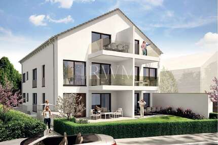 Wohnung zum Kaufen in Stuttgart-Vaihingen 682.200,00 € 85.81 m²